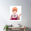 cpostermediumsquare product1000x1000.2 4 - Tokyo Revengers Shop