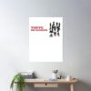 cpostermediumsquare product1000x1000.2 9 - Tokyo Revengers Shop