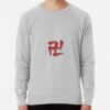 ssrcolightweight sweatshirtmensheather greyfrontsquare productx1000 bgf8f8f8 3 - Tokyo Revengers Shop