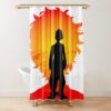 urshower curtain closedsquare1000x1000.1 6 - Tokyo Revengers Shop