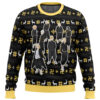 The Buddhist Symbol Tokyo Revengers men sweatshirt FRONT mockup - Tokyo Revengers Shop