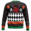 Tokyo Gang Tokyo Revengers men sweatshirt BACK mockup - Tokyo Revengers Shop
