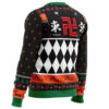 Tokyo Gang Tokyo Revengers men sweatshirt SIDE BACK mockup - Tokyo Revengers Shop
