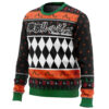Tokyo Gang Tokyo Revengers men sweatshirt SIDE FRONT mockup - Tokyo Revengers Shop