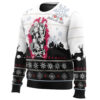 Toman Tokyo Revengers men sweatshirt SIDE FRONT mockup - Tokyo Revengers Shop