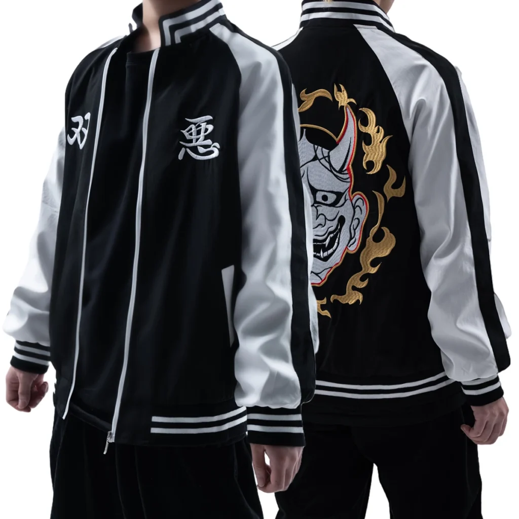 kf Sc84b6966d4594603a95cadb107af4e17V - Tokyo Revengers Shop